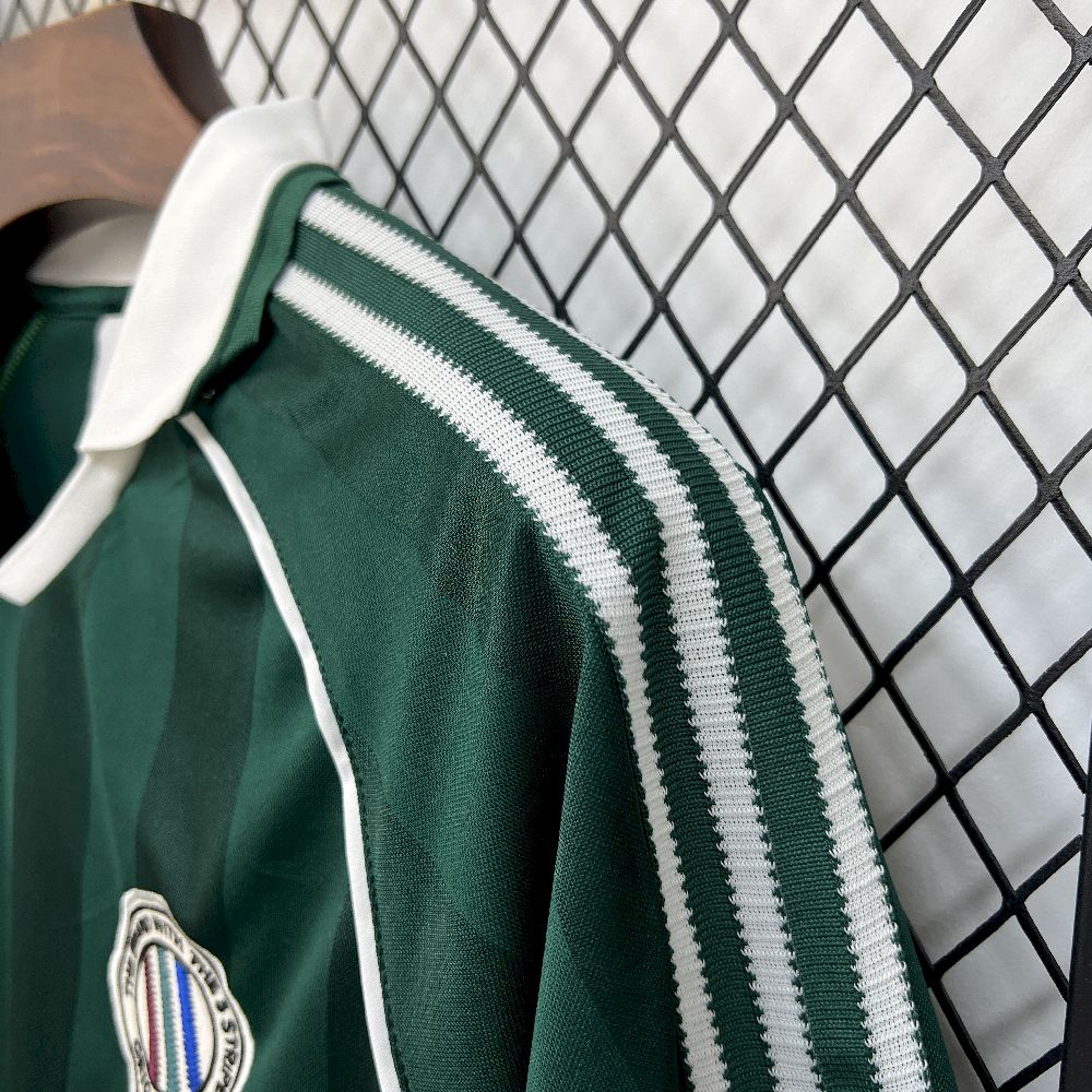 2025/26 Clássica Camisola – Homem