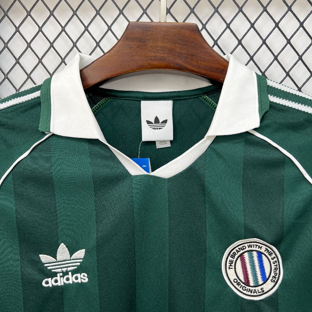 2025/26 Clássica Camisola – Homem