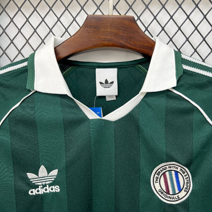 2025/26 Clássica Camisola – Homem