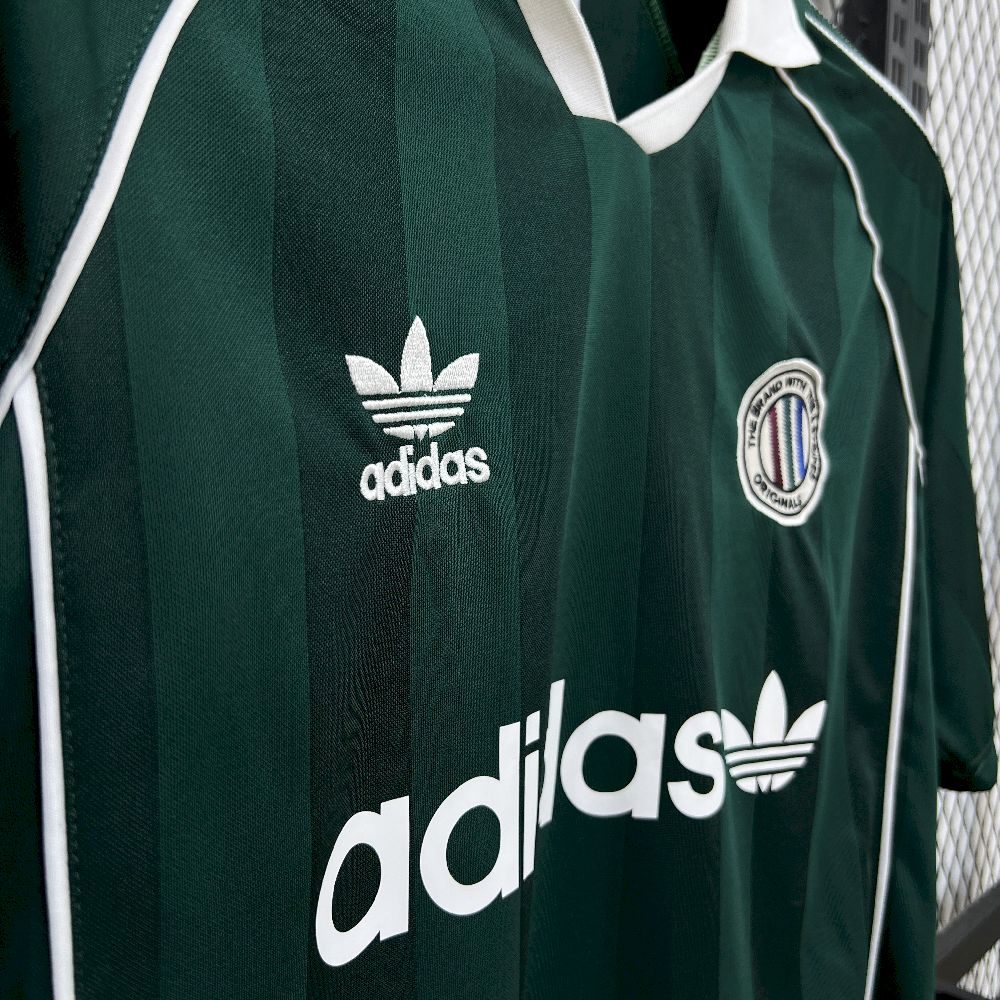 2025/26 Clássica Camisola – Homem