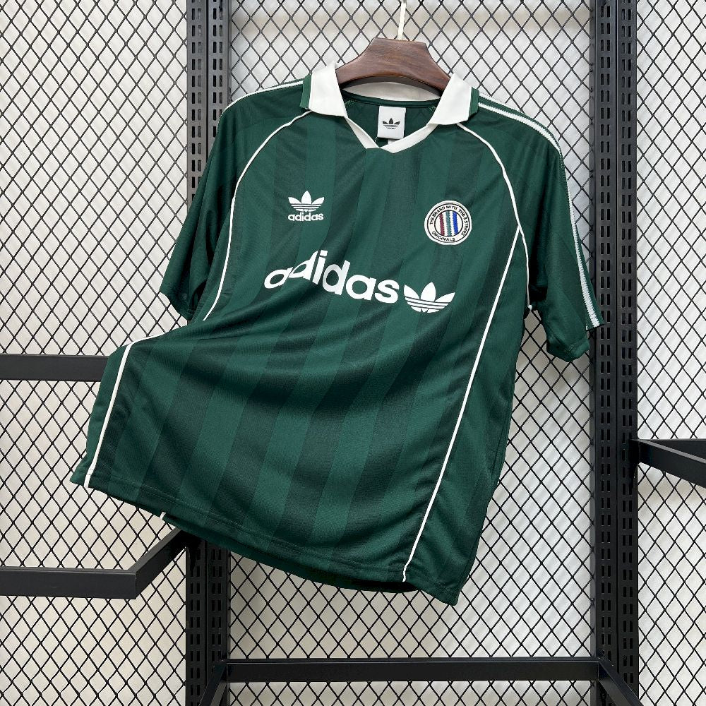 2025/26 Clássica Camisola – Homem
