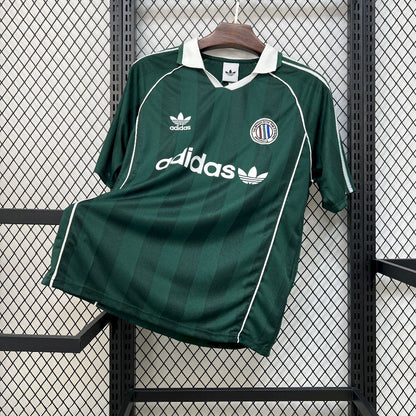 2025/26 Clássica Camisola – Homem