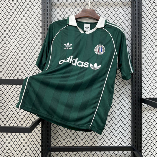 2025/26 Clássica Camisola – Homem