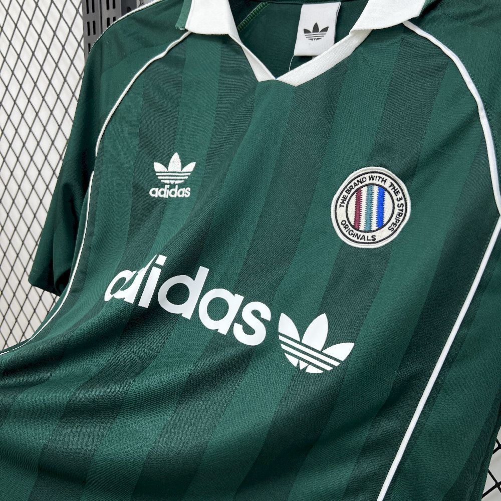 2025/26 Clássica Camisola – Homem