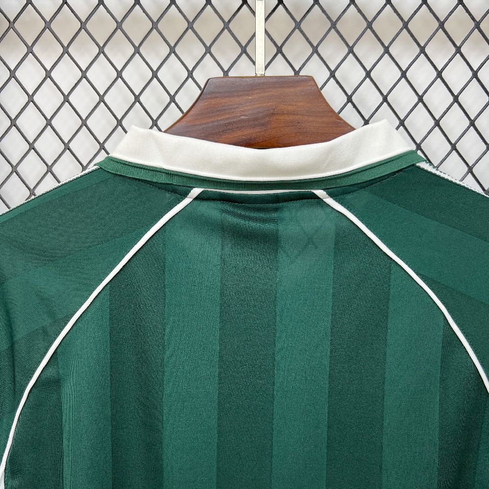 2025/26 Clássica Camisola – Homem