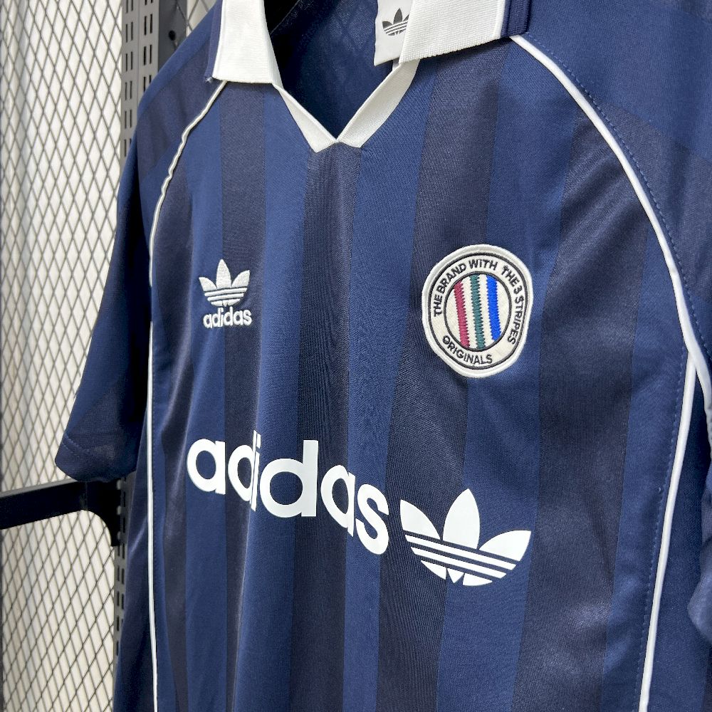 2025/26 Clássica Camisola – Homem