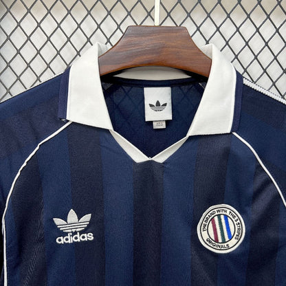 2025/26 Clássica Camisola – Homem