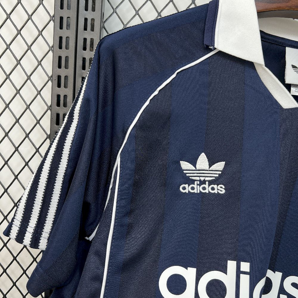 2025/26 Clássica Camisola – Homem
