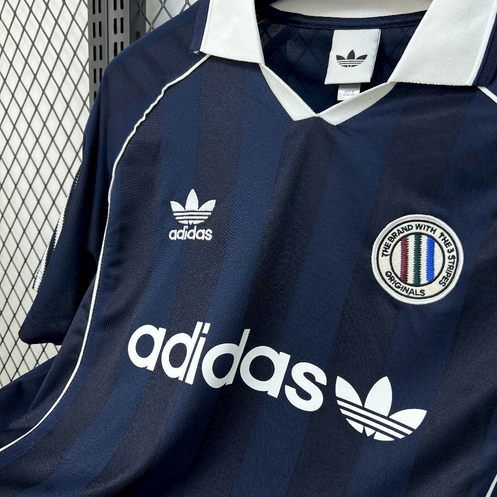 2025/26 Clássica Camisola – Homem