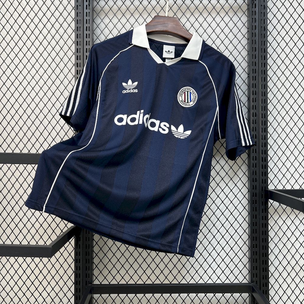 2025/26 Clássica Camisola – Homem