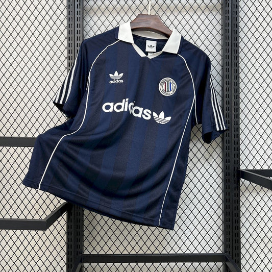 2025/26 Clássica Camisola – Homem