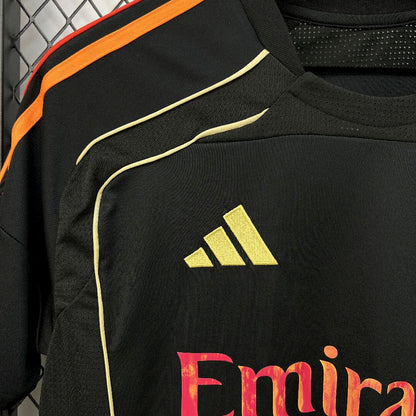 Arsenal 2025/26 Camisola de Pré-Jogo – Homem