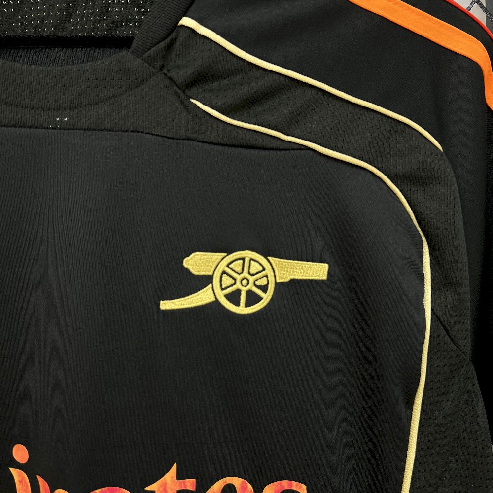 Arsenal 2025/26 Camisola de Pré-Jogo – Homem