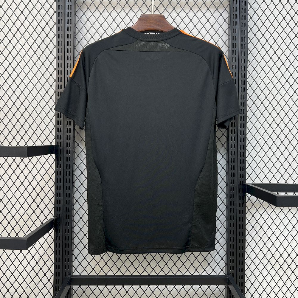 Arsenal 2025/26 Camisola de Pré-Jogo – Homem