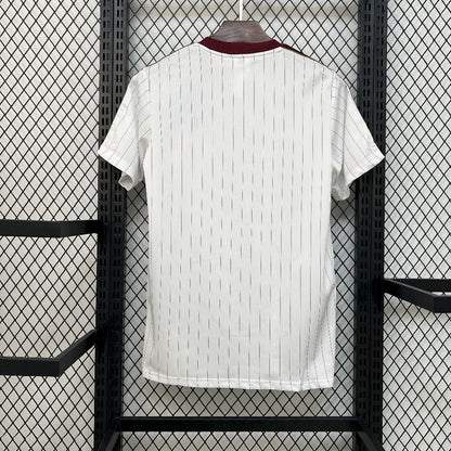 Arsenal 2025/26 Camisola Terrace Icons – Homem