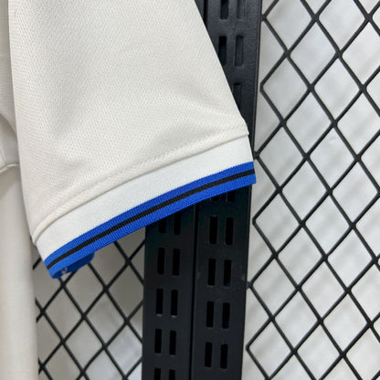 Atalanta 2025/26 Camisola Alternativa – Homem
