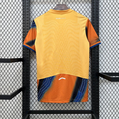 Atalanta 2025/26 Camisola Terceira – Homem