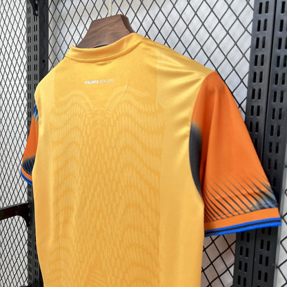 Atalanta 2025/26 Camisola Terceira – Homem