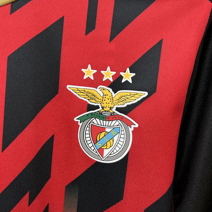Benfica 2025/26 Camisola Edição Especial – Homem