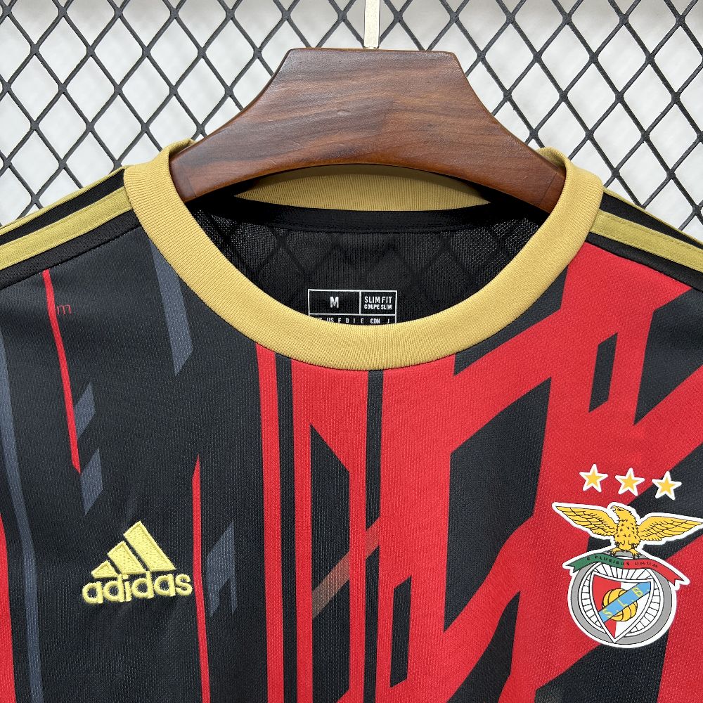 Benfica 2025/26 Camisola Edição Especial – Homem