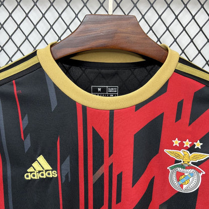 Benfica 2025/26 Camisola Edição Especial – Homem