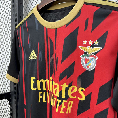 Benfica 2025/26 Camisola Edição Especial – Homem