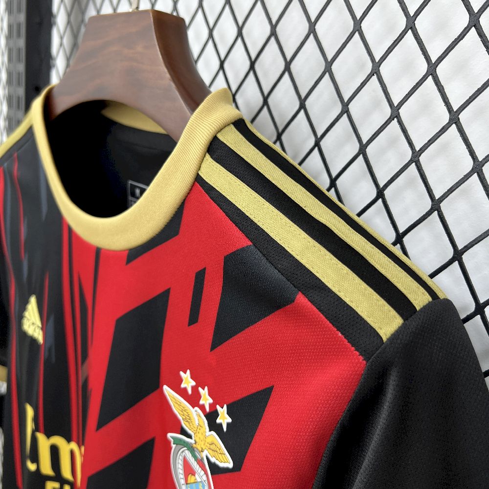 Benfica 2025/26 Camisola Edição Especial – Homem
