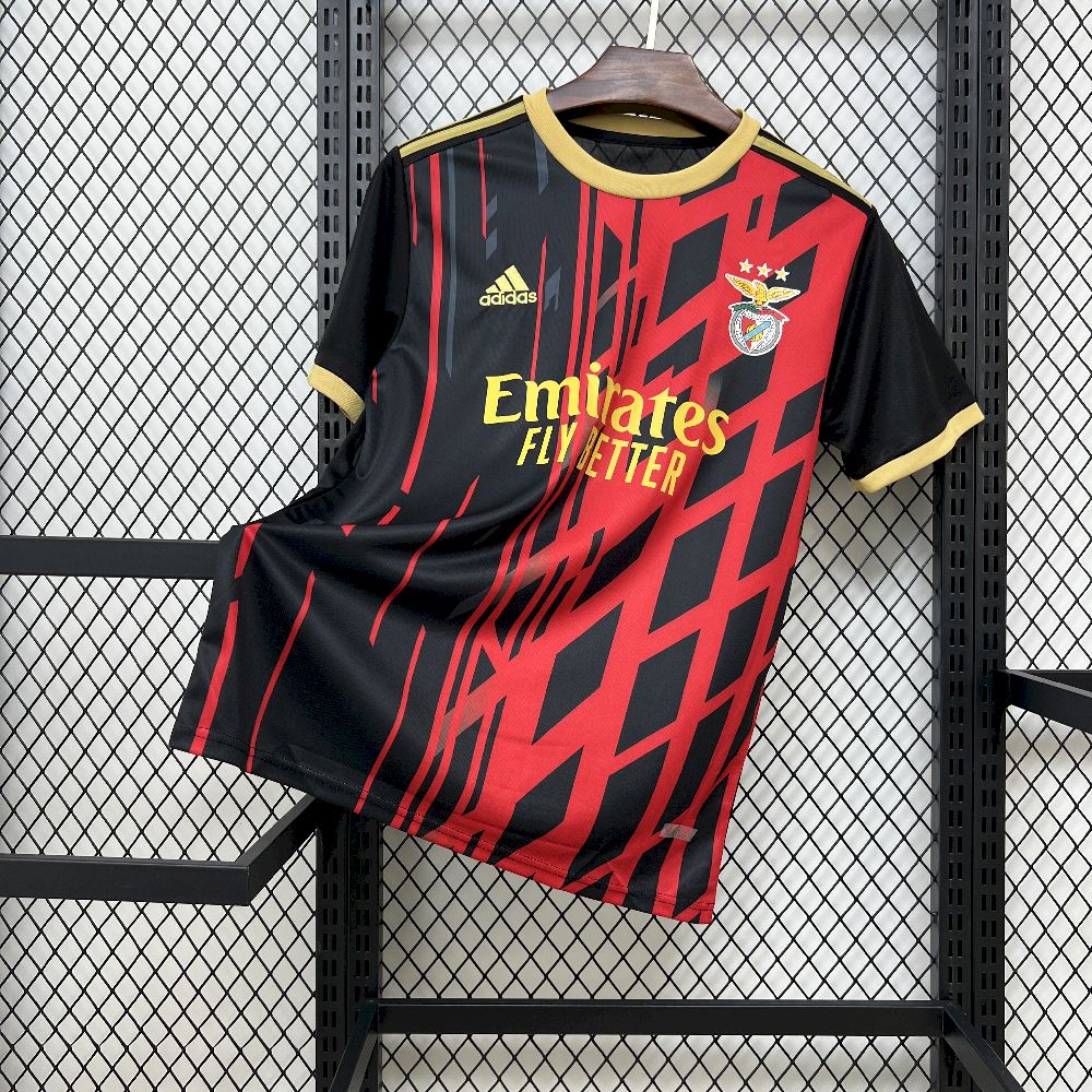 Benfica 2025/26 Camisola Edição Especial – Homem