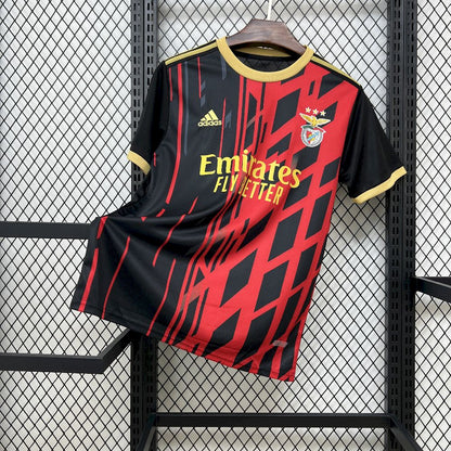 Benfica 2025/26 Camisola Edição Especial – Homem