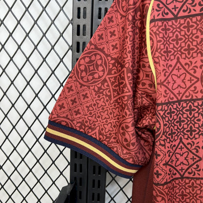 Cadiz 2025/26 Camisola Alternativa – Homem