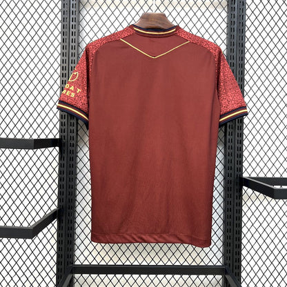 Cadiz 2025/26 Camisola Alternativa – Homem