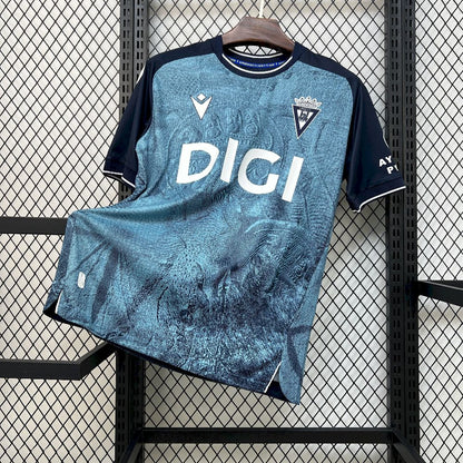 Cadiz 2025/26 Camisola Terceira – Homem