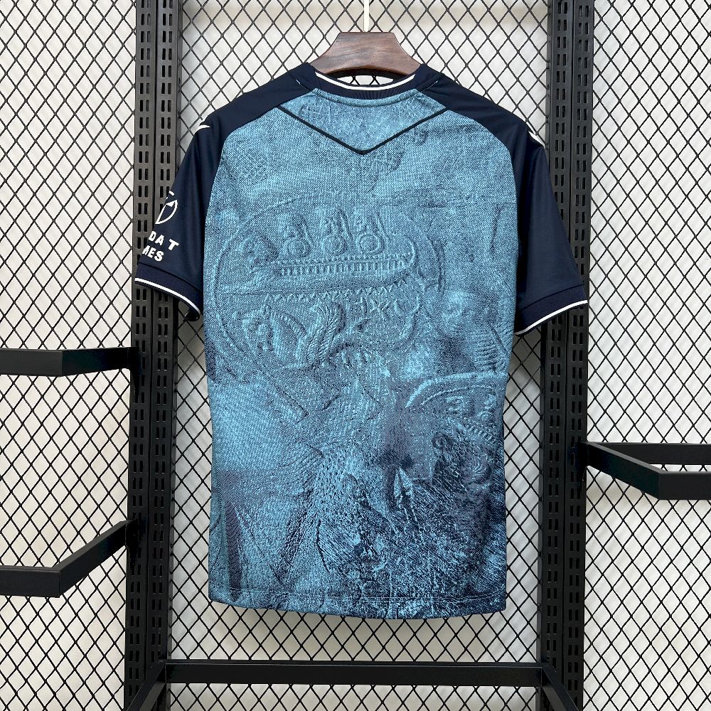 Cadiz 2025/26 Camisola Terceira – Homem