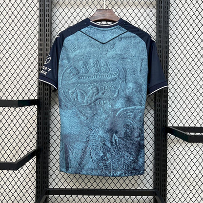 Cadiz 2025/26 Camisola Terceira – Homem
