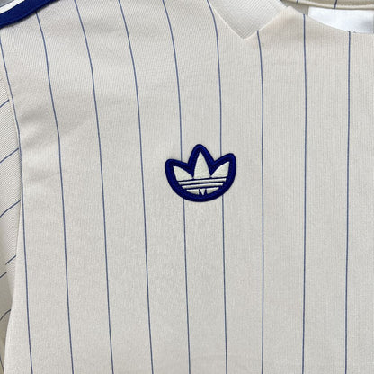 Chelsea 2025/26 Camisola Terrace Icons – Homem