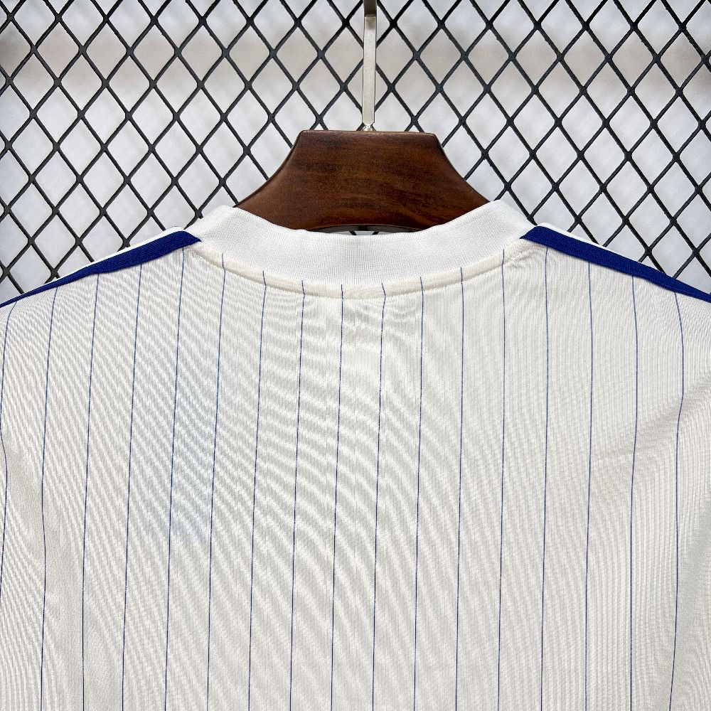 Chelsea 2025/26 Camisola Terrace Icons – Homem