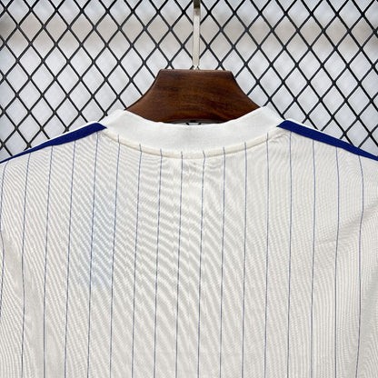 Chelsea 2025/26 Camisola Terrace Icons – Homem