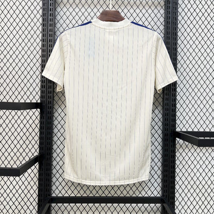 Chelsea 2025/26 Camisola Terrace Icons – Homem