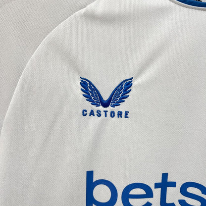 Club Brugge KV 2025/26 Camisola Alternativa – Homem