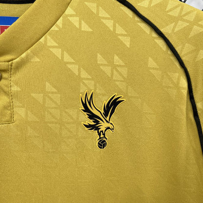 Crystal Palace 2025/26 Camisola Terceira – Homem