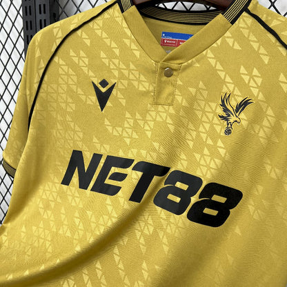 Crystal Palace 2025/26 Camisola Terceira – Homem
