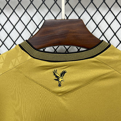 Crystal Palace 2025/26 Camisola Terceira – Homem