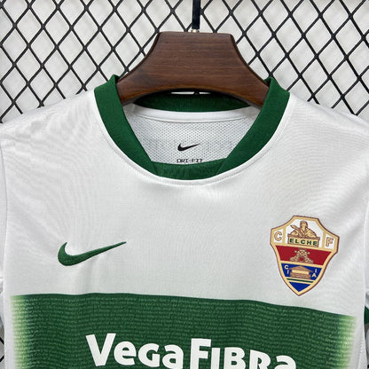 Elche 2025/26 Conjunto Principal – Criança