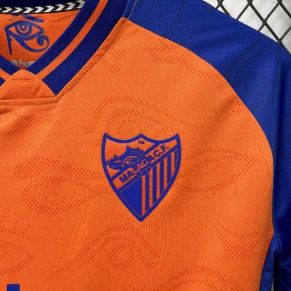 Malaga 2025/26 Camisola Terceira – Homem