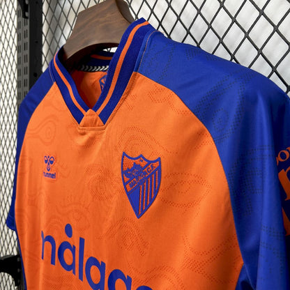 Malaga 2025/26 Camisola Terceira – Homem