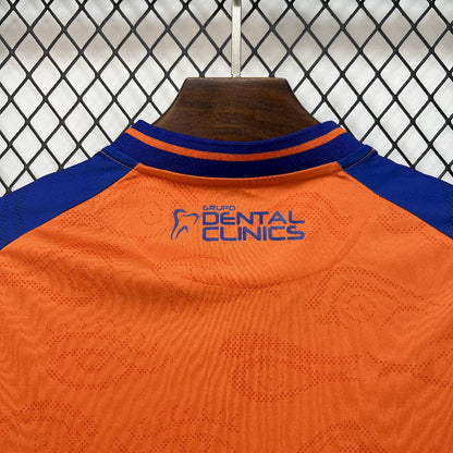 Malaga 2025/26 Camisola Terceira – Homem