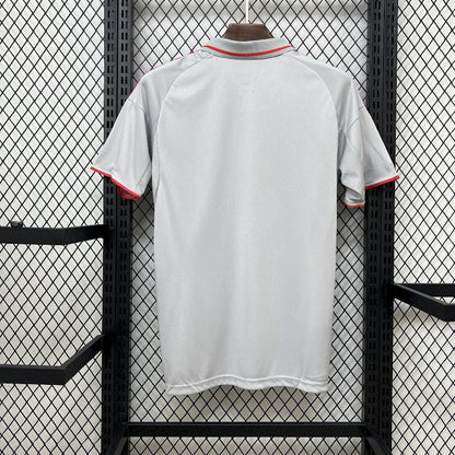 Olympique Lyonnais 2025/26 Camisola Terceira – Homem