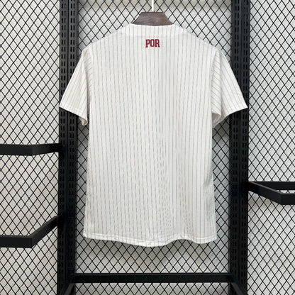 Portugal 2025/26 Camisola Basebol – Homem