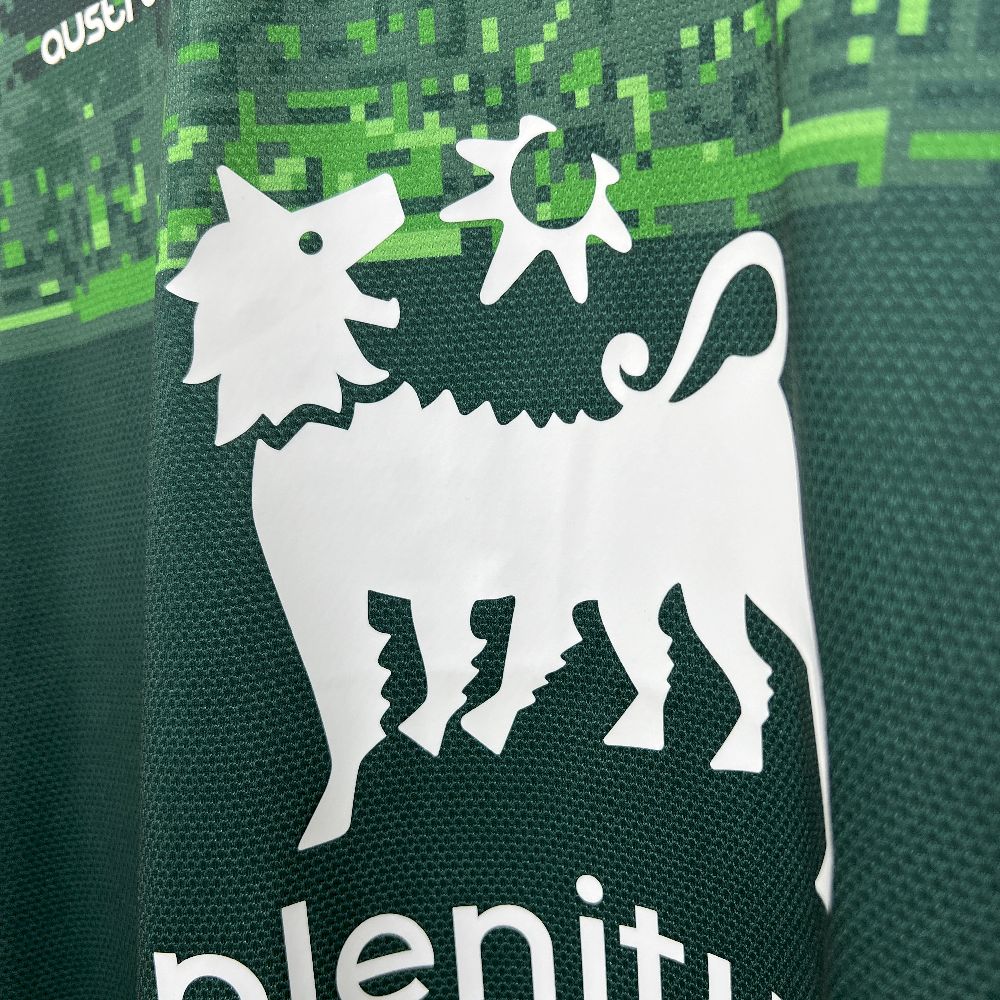 Racing de Santander 2025/26 Camisola Edição Especial – Homem