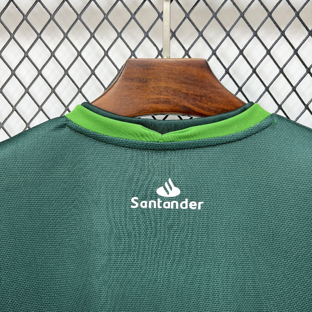 Racing de Santander 2025/26 Camisola Edição Especial – Homem